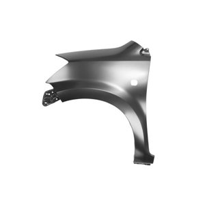 6504-04-1280311P Front fender L  with ind - Top1autovaruosad