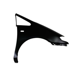 6504-04-2582312P Front fender R (with indicator hole) fits: FORD GALAXY WGR; SEAT 