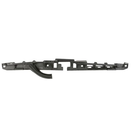 6502-07-6737990P Holder, radiator grille BLIC