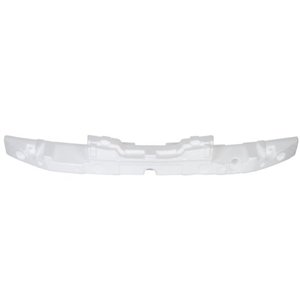 5502-00-1617945P Bumper reinforcement front (top) fits: NISSAN QASHQAI I J10 02.07