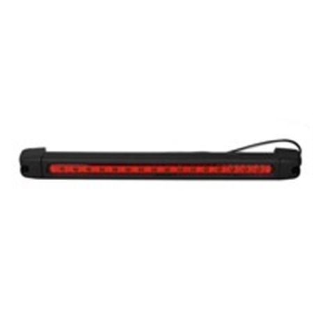 146.2.S3 STOP lamp 12V, red