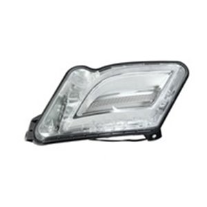 VAL044476 Position lamp front R (LED) fits: VOLVO S60 II, V60 I 04.10 10.13