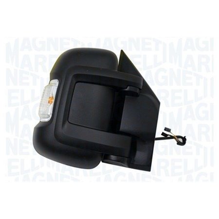 350315027840 Exterior Mirror MAGNETI MARELLI