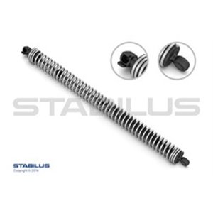 773666 Gas Spring, boot,cargo area STABILUS - Top1autovaruosad