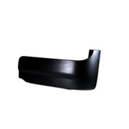 XXL/ 93 Bumper corner lower part L (plastic) fits: MAN TGA 04.00 