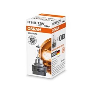 64241 Лампа накаливания, фара дальнего света ams-OSRAM - Top1autovaruosad