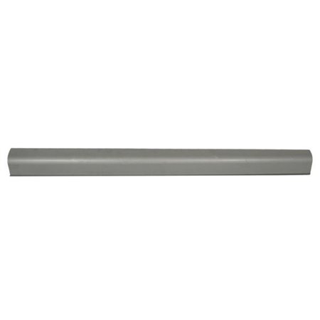 6505-06-0536018P Car side sill front R (repair kit, lower part, length 185cm) fits