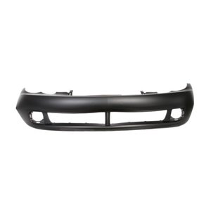 5510-00-0915903P Bumper (front, for painting) fits: CHRYSLER PT CRUISER 01.05 12.1