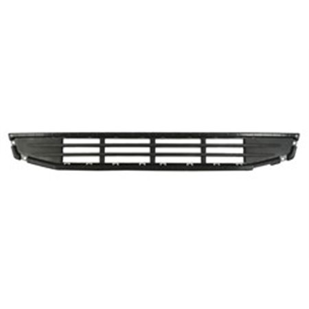 VOL-FP-016 Front grille grid top fits: VOLVO FH, FH16 09.05 