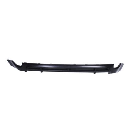 5511-00-2533970P Bumper valance rear (SPORT, for painting) fits: FORD FOCUS II Hat