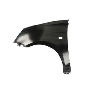 6504-04-3265311P Front fender L (with indicator hole) fits: KIA PICANTO I 04.04 02