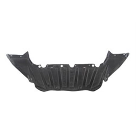 6601-02-2536880P Cover under bumper (polyethylene) fits: FORD FOCUS III 07.10 11.1