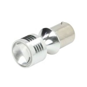 TULB810W Light bulb LED, 1pcs, P21W, 12V, max. 4W, light colour cool white