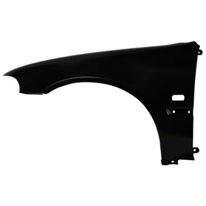 6504-04-2911311P Front fender L (with indicator hole) fits: HONDA CIVIC V SDN 10.9