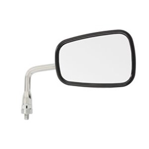 VIC-EK279D Mirror (right, direction: right sided, colour: chrome, road appro