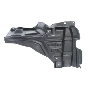 6601-02-8155872P Engine Cover BLIC - Top1autovaruosad