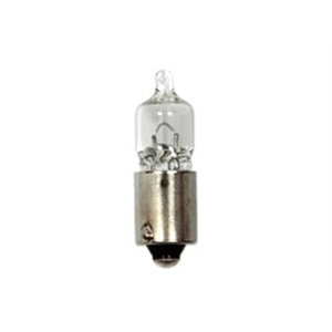 OSR64113  K10SZT Light bulb (Cardboard 10pcs) H10W 12V 10W BA9S Standard