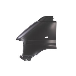 6504-04-9562311P Front fender L  with ind - Top1autovaruosad