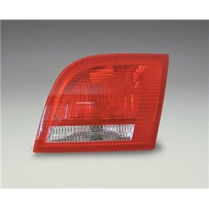 714027760801 Rear lamp R (inner, glass colour red, with fog light, reversing l