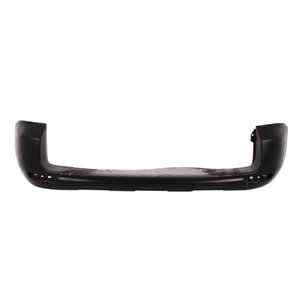 5506-00-8179951P Bumper (rear, for USA market, for painting) fits: TOYOTA RAV4 III