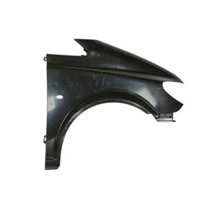 6504-04-3541314P Front fender R (with indicator hole) fits: MERCEDES VITO / VIANO 