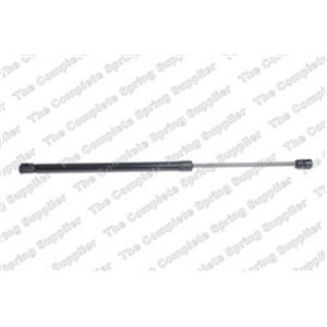 LS8185720 Gas spring trunk lid L/R max length: 500mm, sUV:171mm fits: SKODA