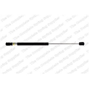 LS8185705 Gas spring trunk lid L/R fits: SKODA FABIA I, FABIA I PRAKTIK KOM