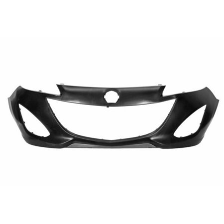 5510-00-3408900P Bumper (front, for painting) fits: MAZDA 5 CW 05.10 01.17