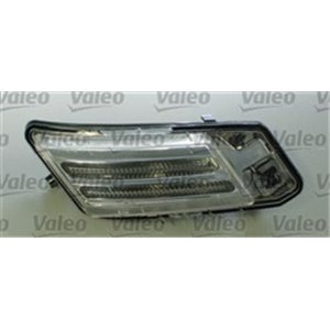 VAL043897 Position lamp front R (LED) fits: VOLVO XC60 05.08 10.13