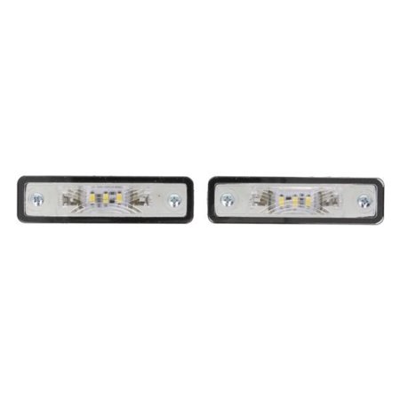 5402-037-20-910 Licence Plate Light BLIC