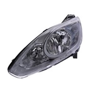 20-12566-05-2 Headlight TYC - Top1autovaruosad