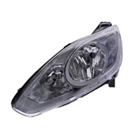 20-12566-05-2 Headlight TYC