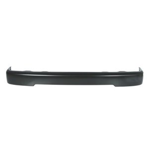 5510-00-8124900P Bumper (front/top, black) fits: TOYOTA HILUX VI 06.97 06.05