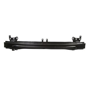 5502-00-9535940P Bumper reinforcement front fits: VW GOLF V, JETTA III Saloon / St