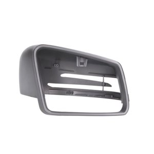 6103-02-2001772P Housing/cover of side mirror R (for painting) fits: MERCEDES A KL