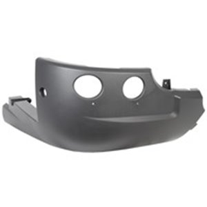 146/ 92 Bumper R (front/middle) fits: SCANIA P,G,R,T 03.04 