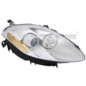 20-11138-05-2 Headlight TYC - Top1autovaruosad