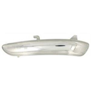 TYC 326-0114-3 Side mirror indicator lamp - Top1autovaruosad