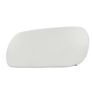 6102-01-0760P Side mirror glass L (embossed, with heating) fits: MAZDA 6 GG, GY
