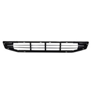 VOL-FP-006 Front grille top fits: VOLVO FH, FH16 09.05 