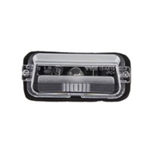 TYC 15-0515-00-2 Licence plate lighting (W5W) fits: TOYOTA AURIS E18, AVENSIS T27,