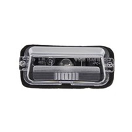 15-0515-00-2 Licence Plate Light TYC