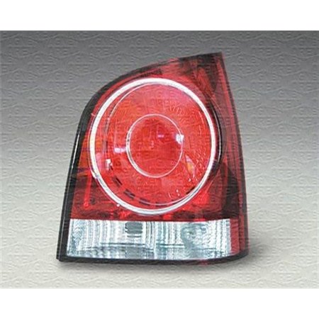 714000028300 Tail Light Assembly MAGNETI MARELLI