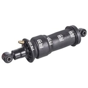 FE104298 Driver's cab shock absorber rear fits: RVI T; VOLVO FH, FH II, FH