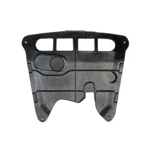 6601-02-6010860P Cover under engine (abs / pcv) fits: RENAULT KANGOO I 08.98 01.08