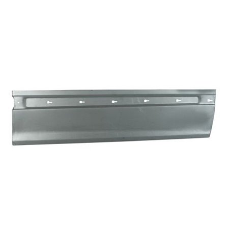 6015-00-3515122P Door repair kit front R (coating) fits: MERCEDES C KLASA W203 05.