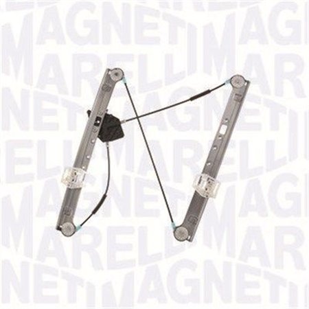 350103170071 Window Regulator MAGNETI MARELLI