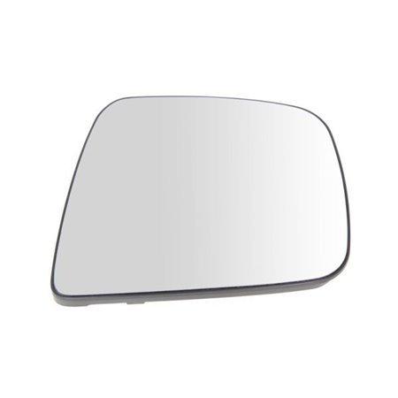6102-16-2001937P Mirror Glass, exterior mirror BLIC