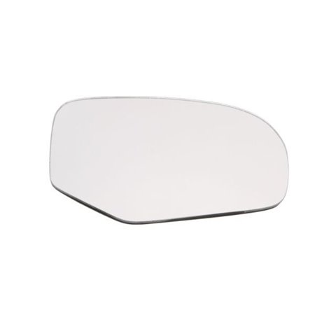6102-01-1048P Mirror Glass, exterior mirror BLIC