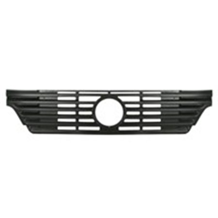 MER-MG-001 Front grille fits: MERCEDES ACTROS 04.96 